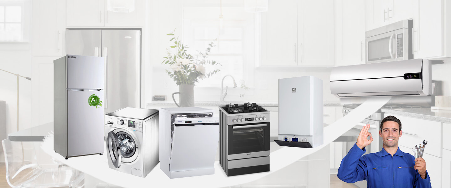 Yayladere Panasonic Servisi
